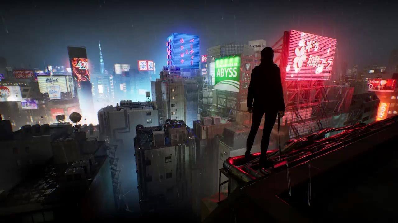 幽灵线东京下载安卓版合集