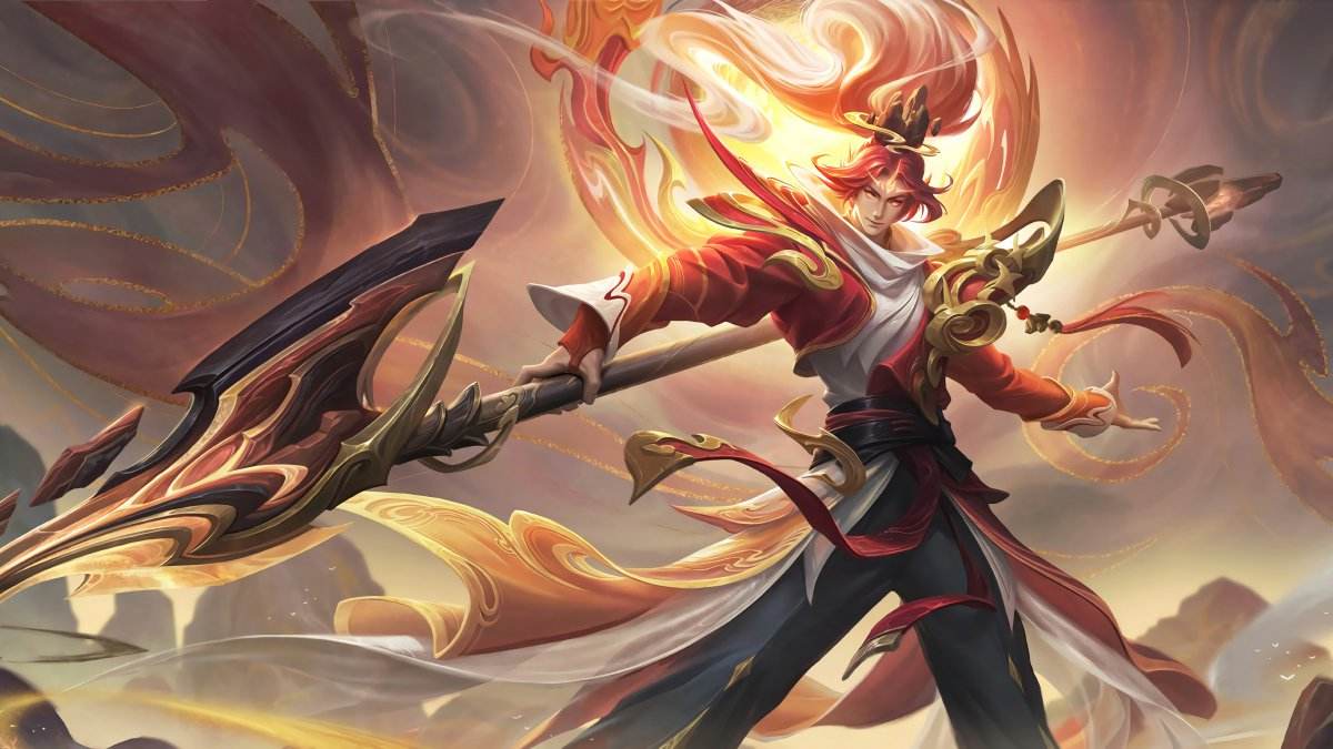 王者荣耀s27赛季合集