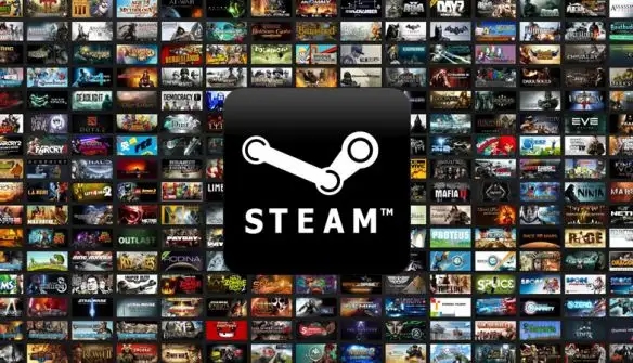 steam最新打折游戏合集