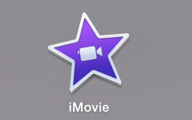 iMovie剪辑软件合集