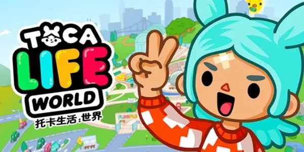 托卡世界游戏完整版下载2022健身房合集