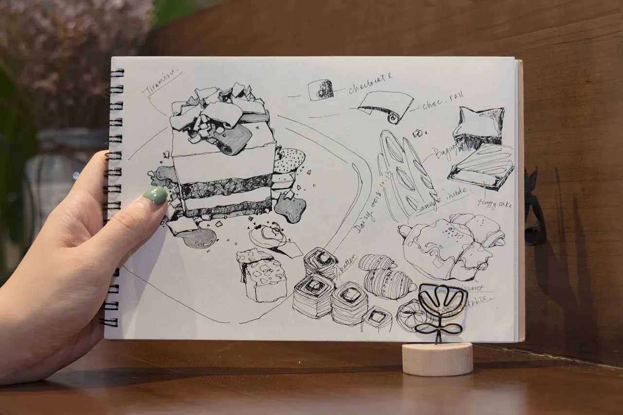 Sketchbookapp合集