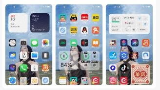主题库pro仿苹果下载合集