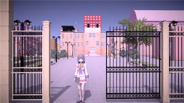 樱花公园模拟器3d合集
