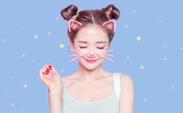 视频美颜软件大全