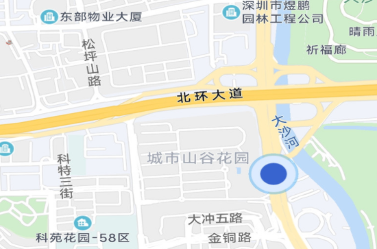 能看实况街景的地图app合集