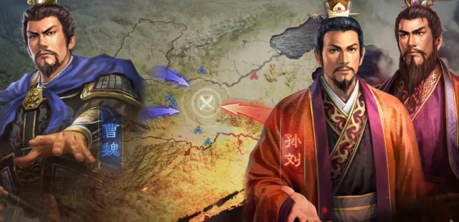 战术类游戏合集