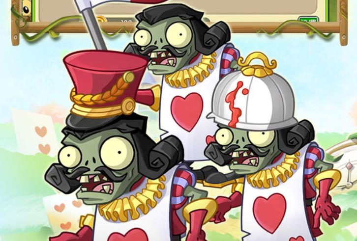 pvz_bt小弟芽版本合集