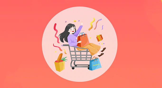 手机上买东西的软件大全