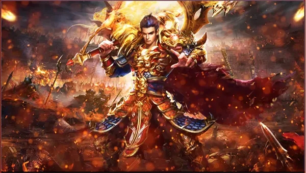 适合长期玩的传奇合集