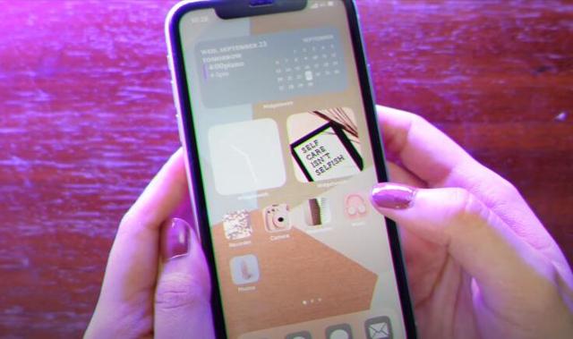 仿iPhone主题软件合集