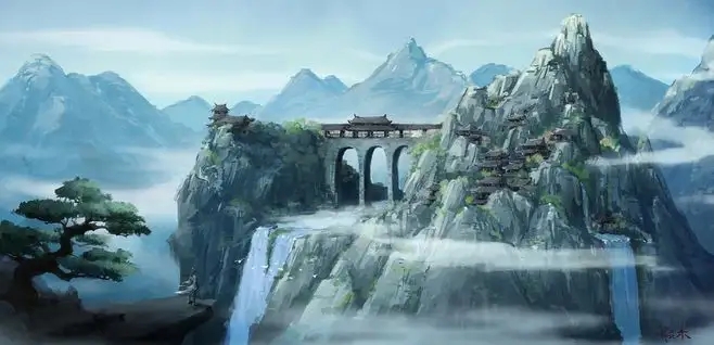 开放世界仙侠游戏合集
