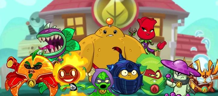 2022pvz魔改版大全