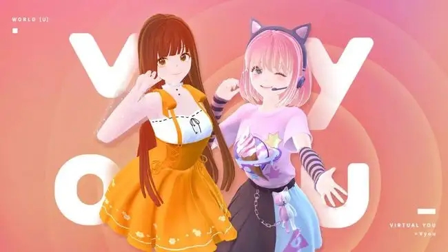 jk女孩常用的社交软件合集