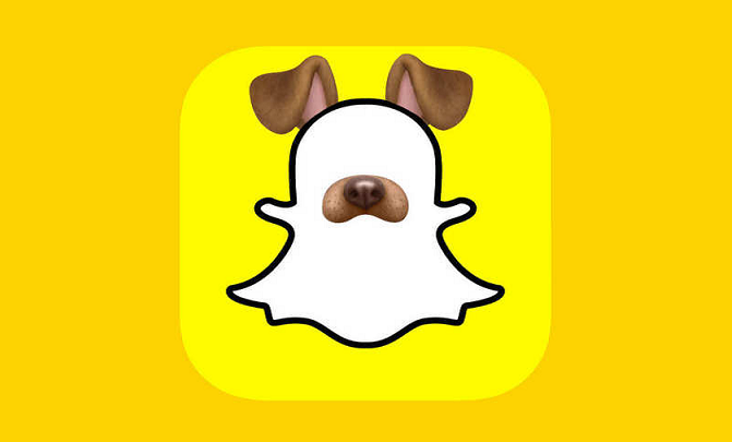 Snapchat所有特效版本合集