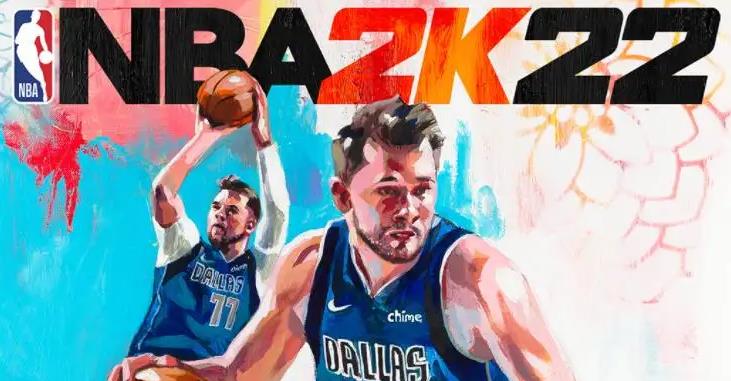 2k22手游免费下载大全