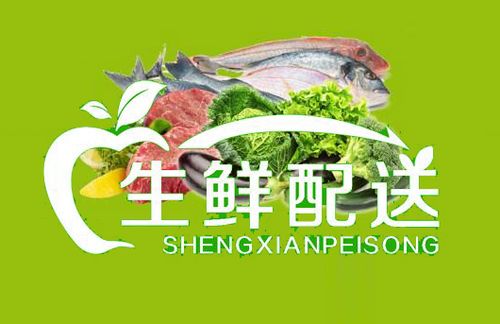 网上生鲜配送平台合集