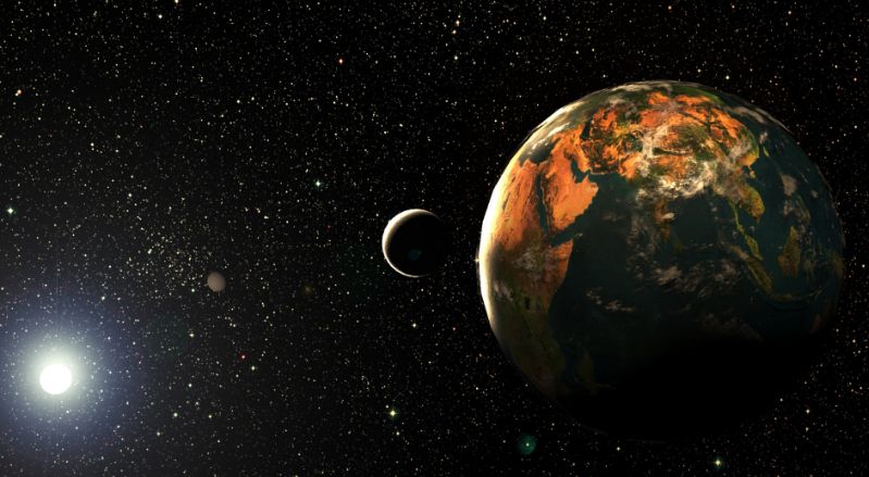 破坏星球的游戏合集
