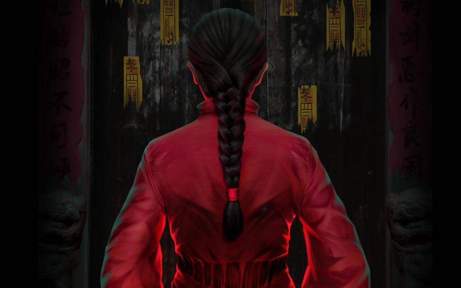 情棺游戏合集