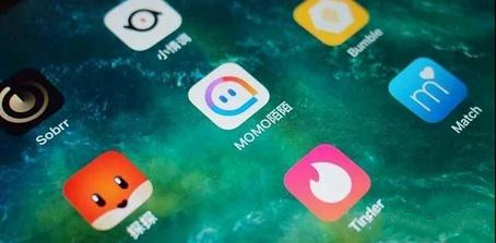 人数多的社交软件合集