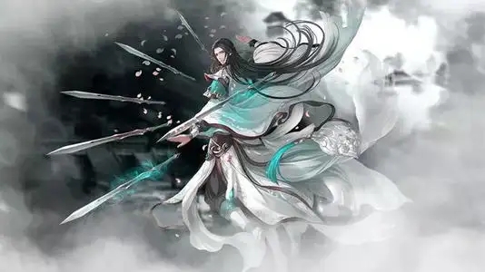 画质好的修仙游戏合集