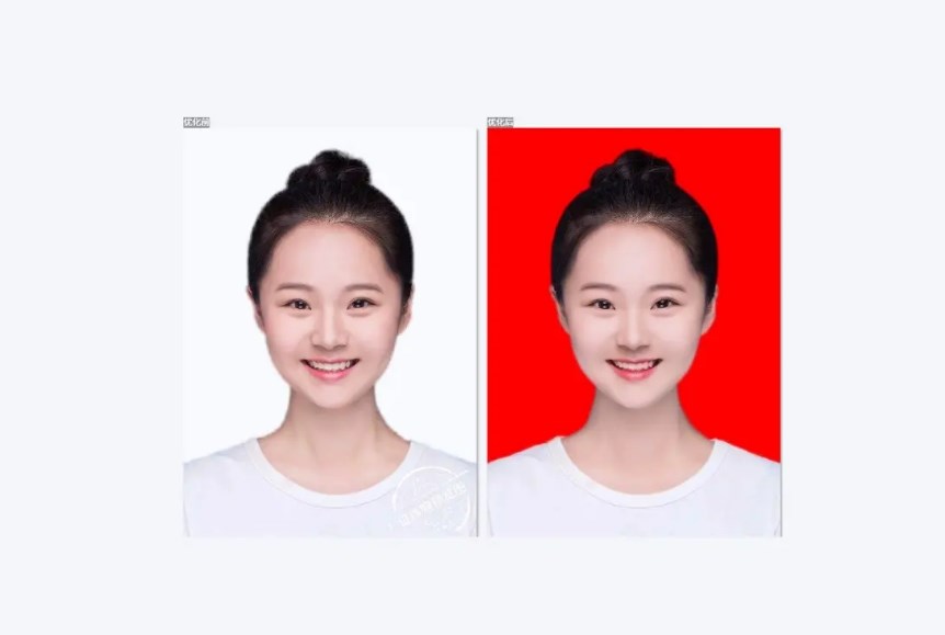 电子证件照app大全