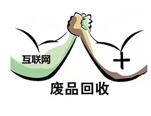 网上废品回收app合集