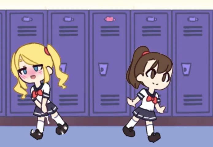tentaclelocker柜子合集
