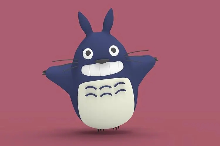 龙猫元创app合集