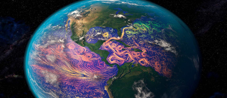 3D卫星地图软件大全