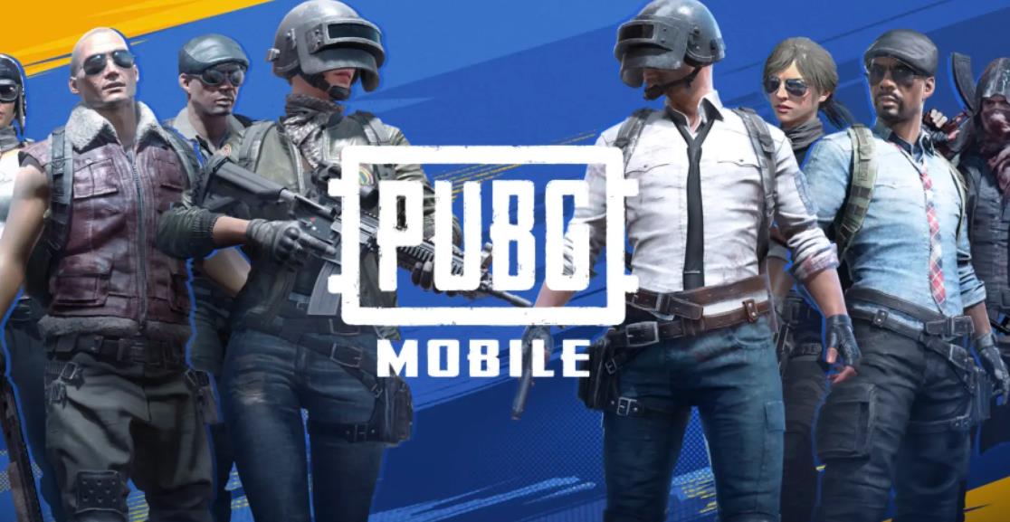 pubgmobile(地铁逃生)版本合集