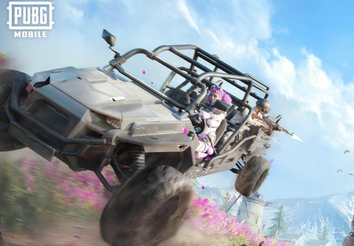 pubg下载国际服版本合集