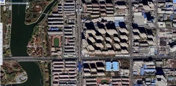 能看到老家房子的卫星地图应用合集