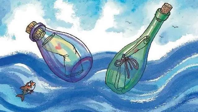 能捞漂流瓶的交友软件合集