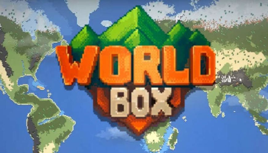 世界盒子0.14.6版本合集