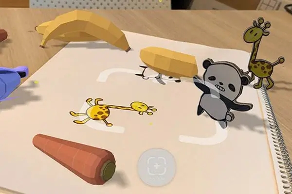 画画涂鸦app合集