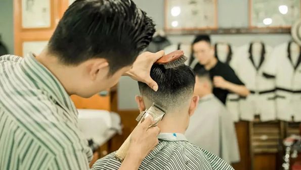 上门理发app合集