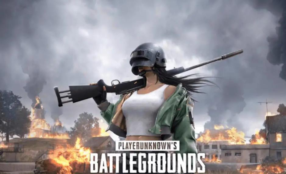 PUBGM(地铁逃生)手机版合集