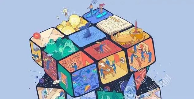 潮玩社交app合集
