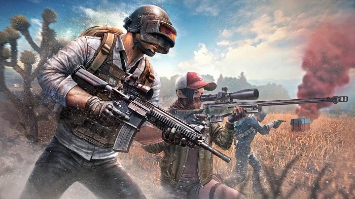 pubgtool合集