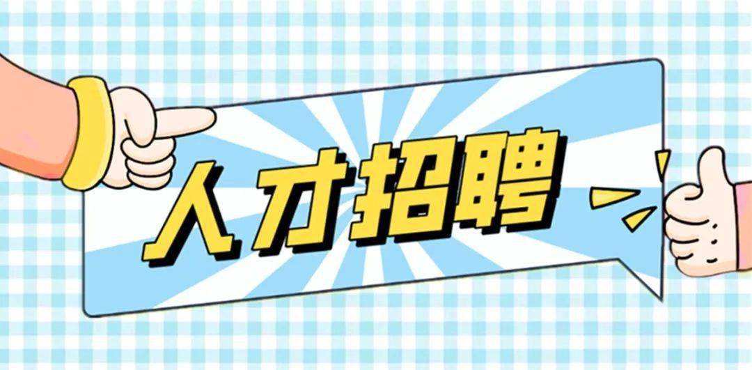 招聘人才平台合集