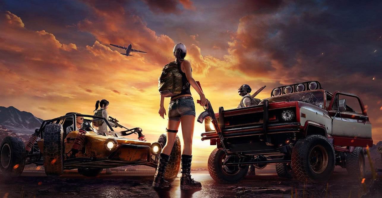 pubgtool官方版合集