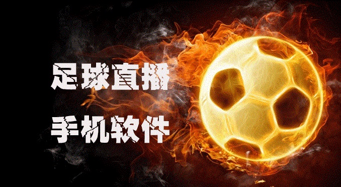 看足球赛的直播app合集