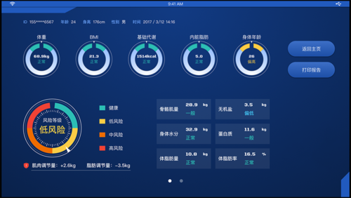 健康记录app合集