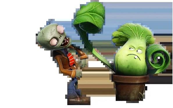 植物大战僵尸gk版合集