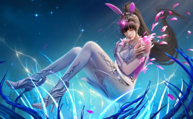 斗罗大陆系列游戏大全