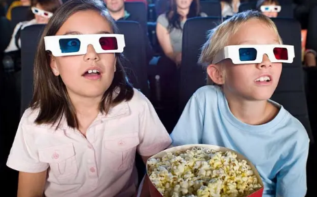 可以看3D电影的软件合集