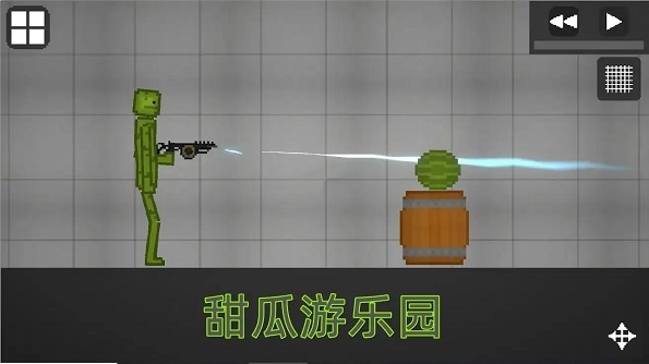 甜瓜游乐场第二代合集