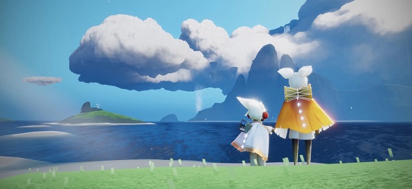 SKY白鸟版空巢版合集