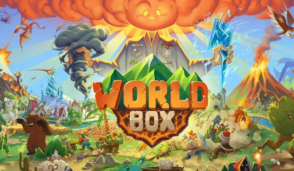 世界盒子0.14.2版本合集